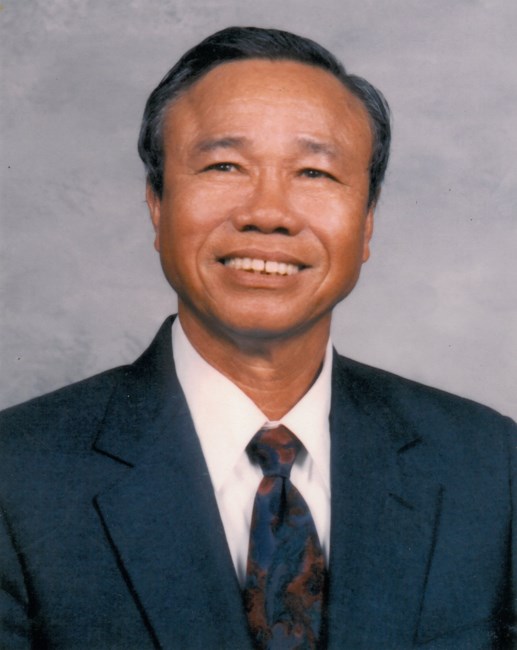 Obituary of Gioan Baotixita Phạm Tất Toàn