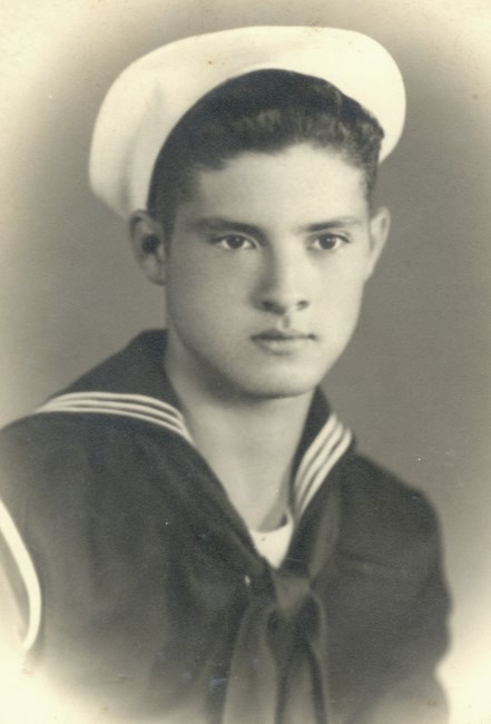 Obituary of Robert Van Bibber