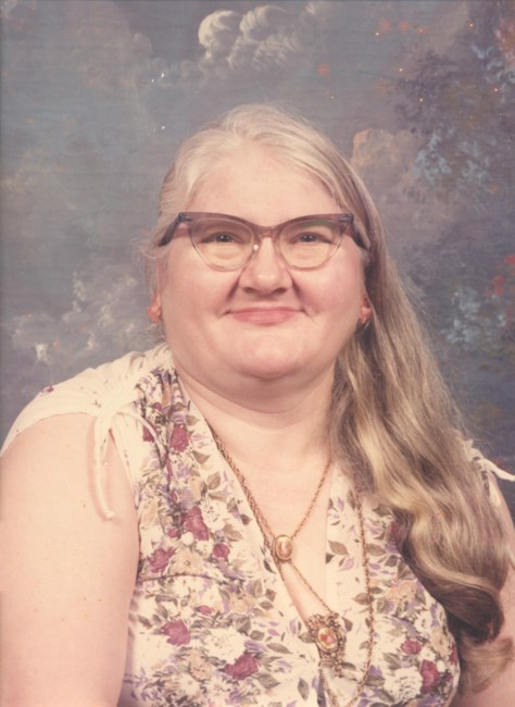 Obituary of Winona Y. Terry Wright