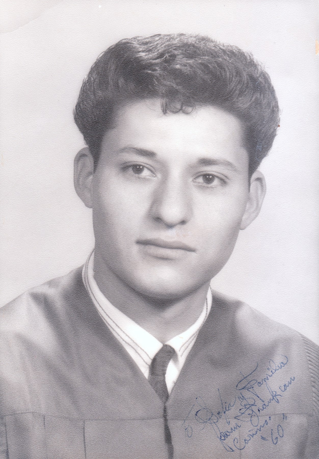 Frank Solano Obituary - San Gabriel, CA