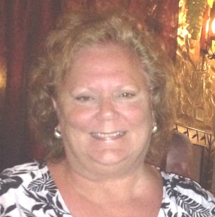 Obituary of Karen Mary Iwaniuk