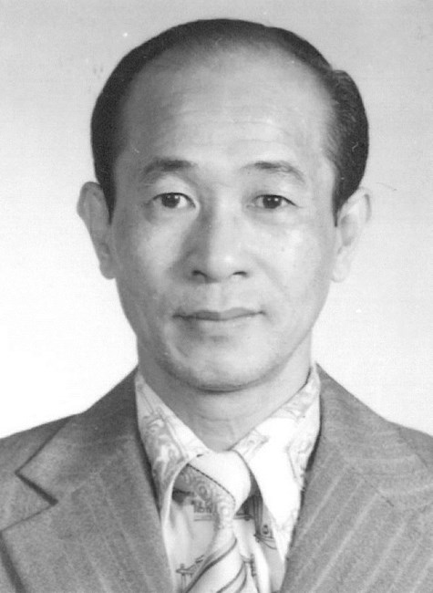 Obituary of Siu Lun Chan