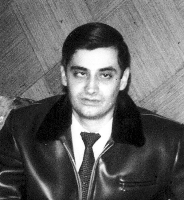 Obituary of Jose Silveira Goulart