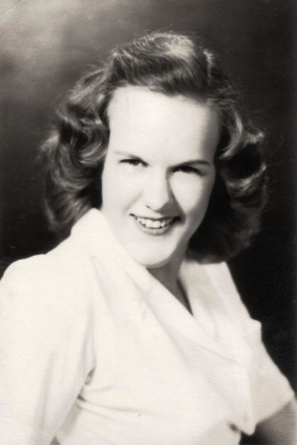 Obituary of Carline C. McKibben