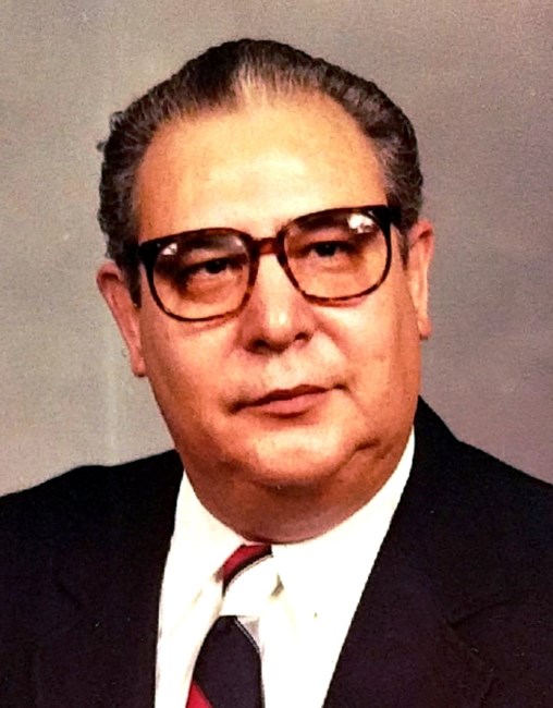 Obituary of Hector Benjamin Lopez