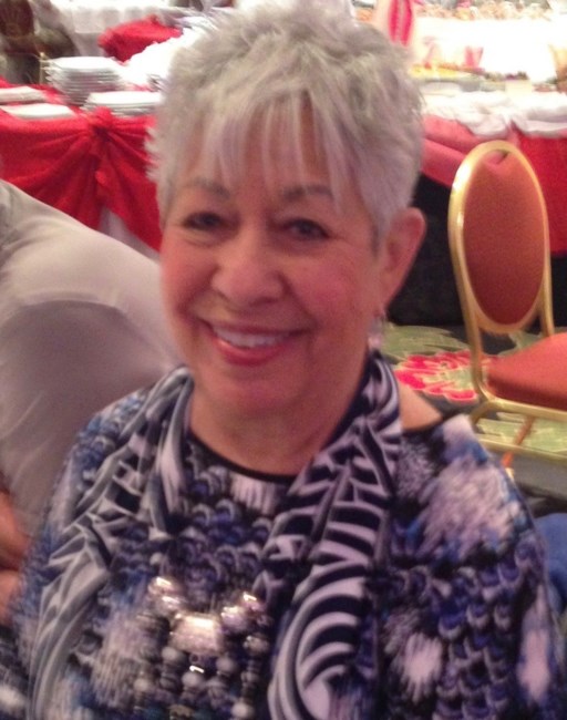 Obituary of Joan Phyllis Miller