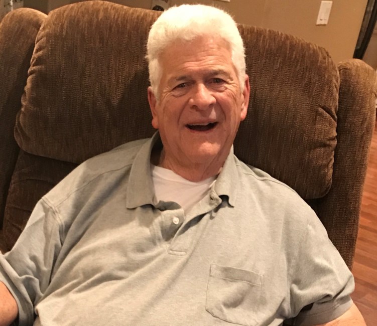 Obituary of Ted Robert Millice