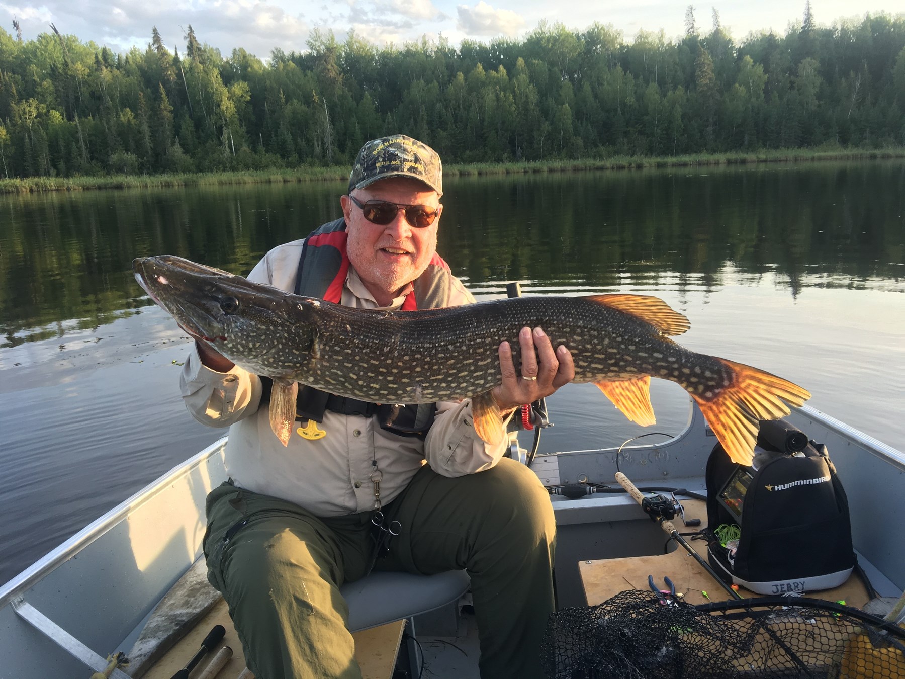 Obituary of Gerald Paul Olaskowitz