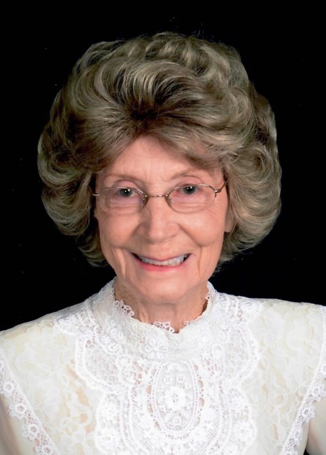 Avis de décès de Emma Bell Hamilton