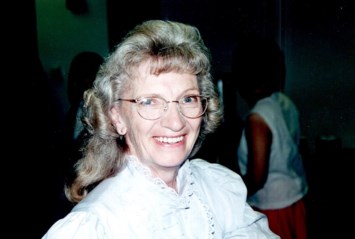 Obituary of Neva Louise McMillin