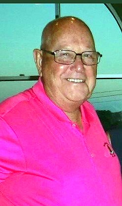 Obituary of Clifford Carl Creek