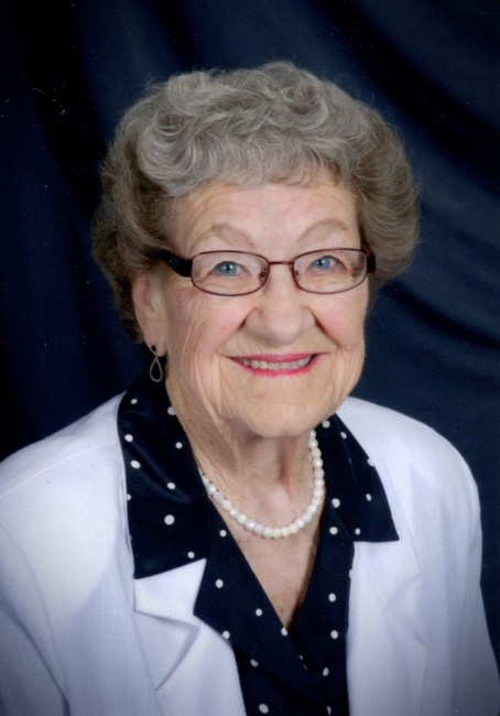 Obituary of Josephine Alexa Haselhorst