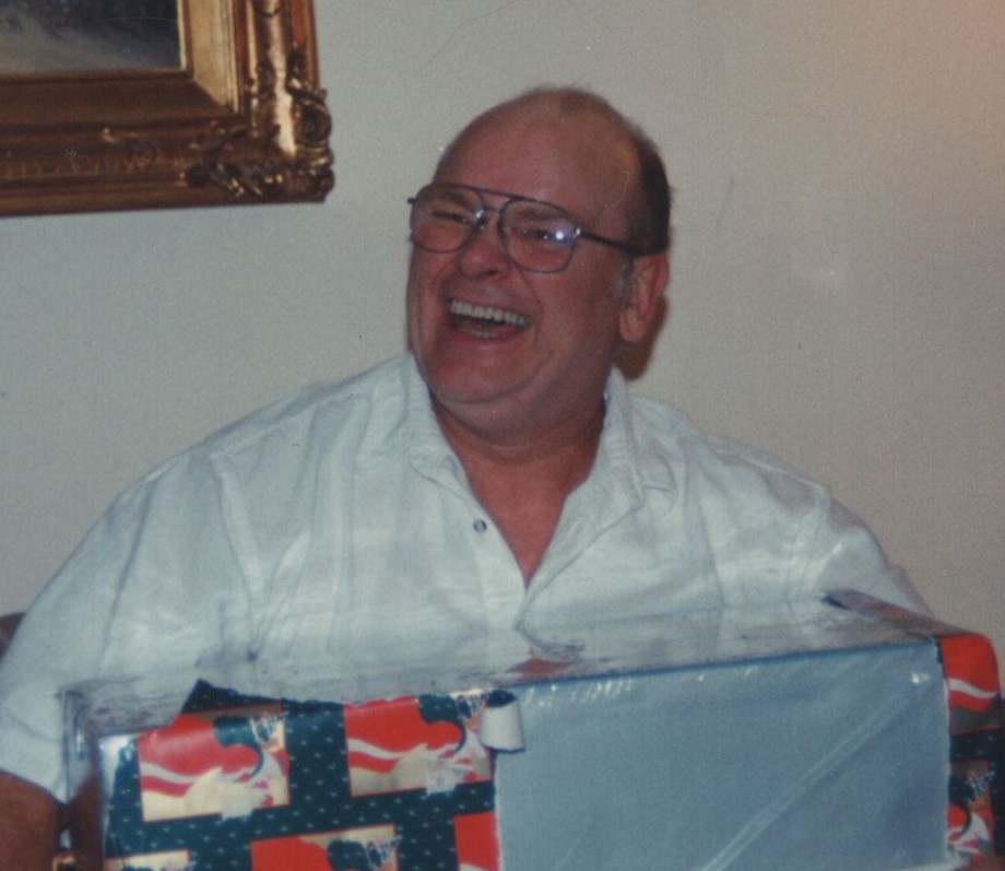 Obituary of Richard Allen Hulker