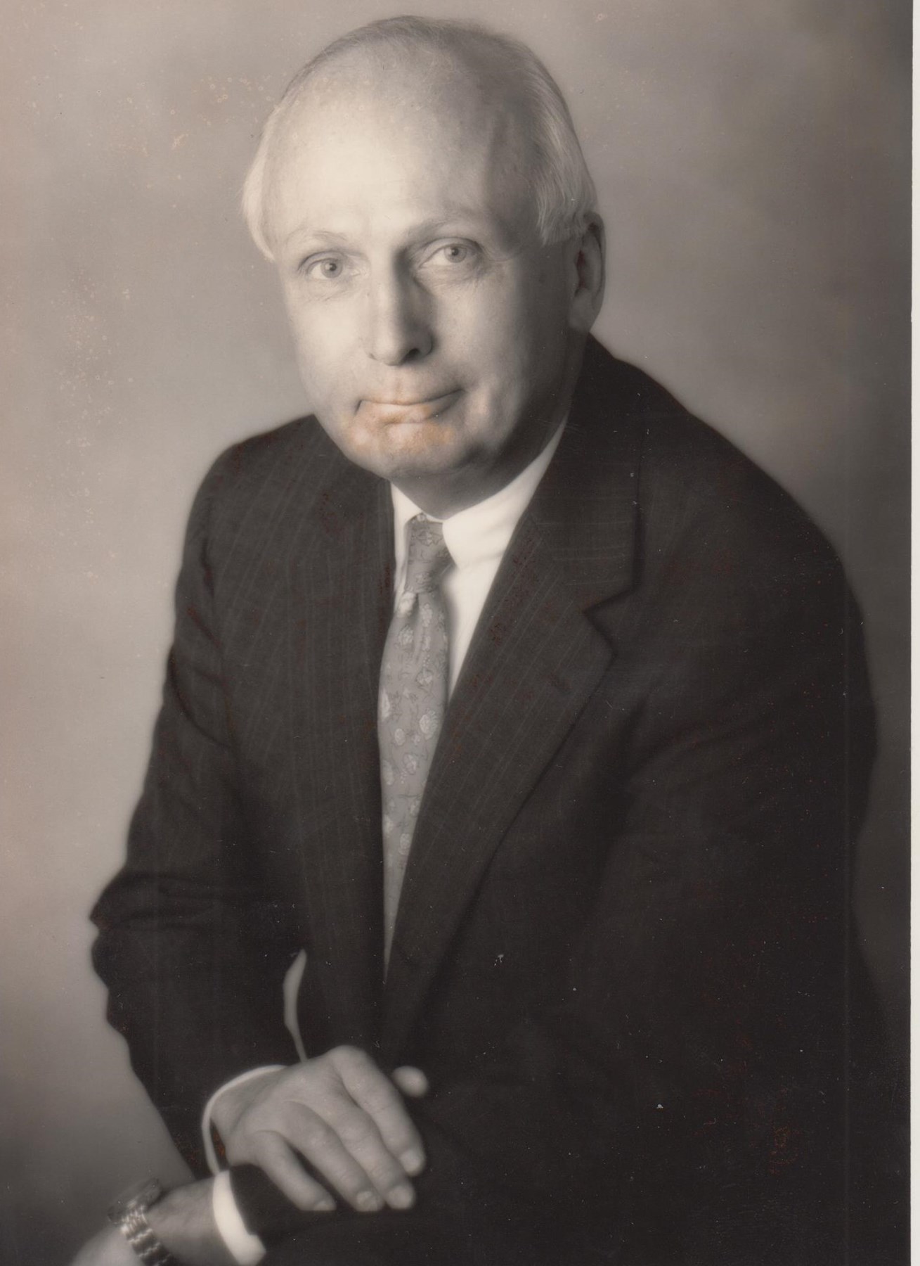 Obituary of John James Scalley