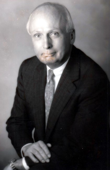 Obituary of John James Scalley