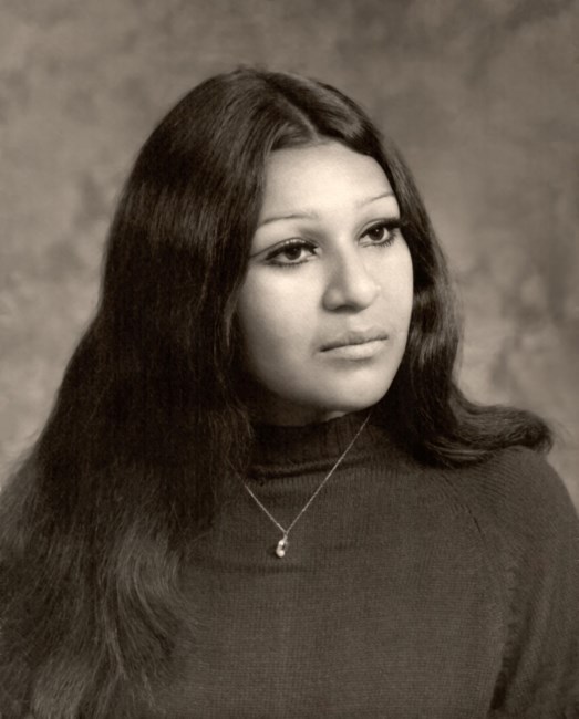 Obituary of Janett Mejia