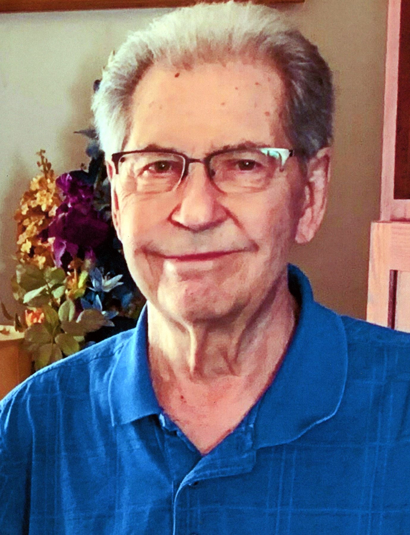 Nathan Bussey Obituary Bethany, OK