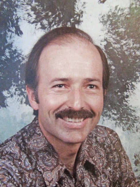 Avis de décès de Jimmie Dean Barber