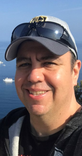 Obituario de Anthony Wayne Serpe