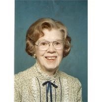 Obituary of Bernadette M. Miller