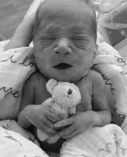 Obituary of Rowan Lucas Wilhoit