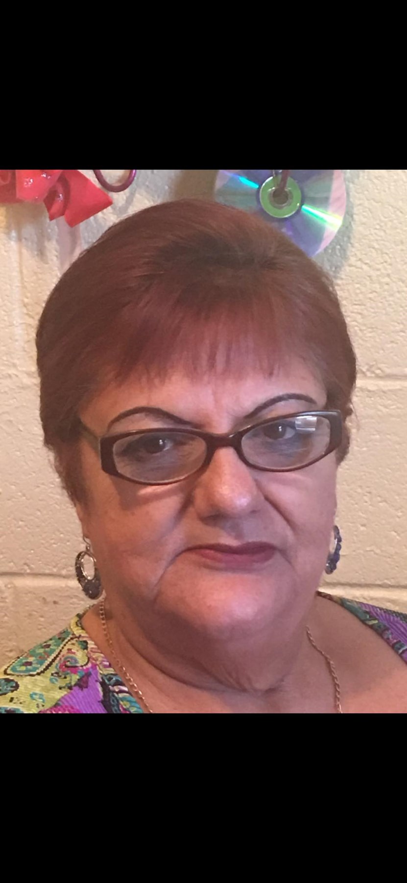 Obituary of Enriqueta Lozano