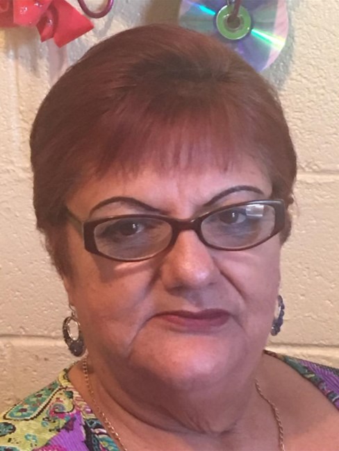 Obituary of Enriqueta Lozano