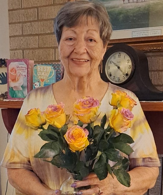 Obituary of Bonnie Mae Sargent