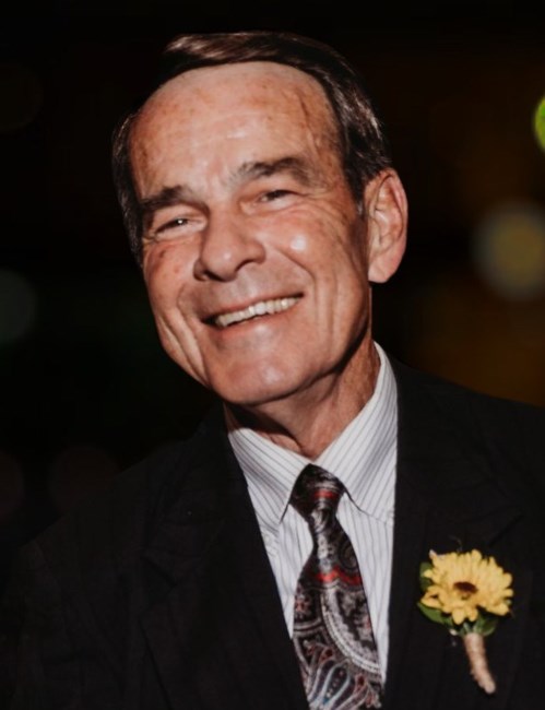 Avis de décès de Bob Rahlyn Cleveland