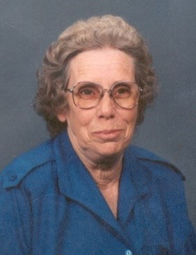 Obituary of Doris Fay Green