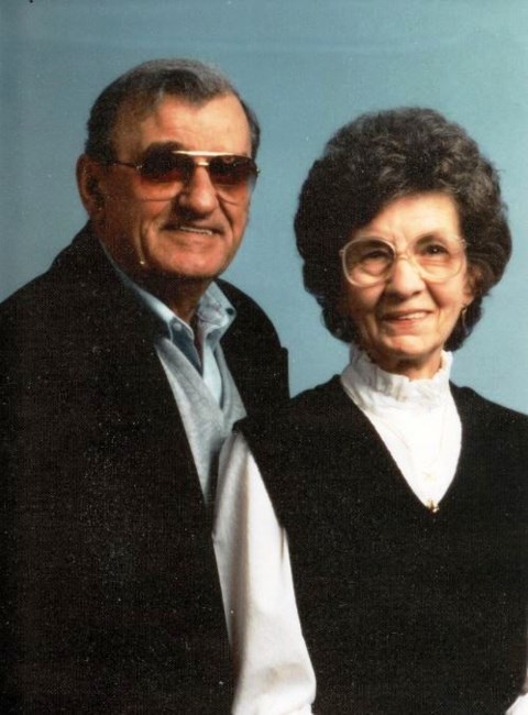 Obituary of Florence Weaver