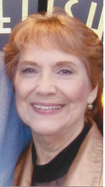 Obituary of Patricia Ann Giagiacumo Clay