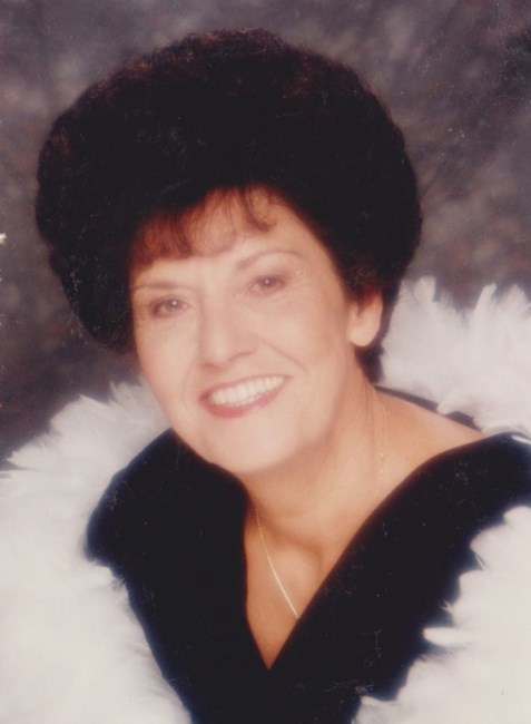 Obituary of Shirley Ann Queen