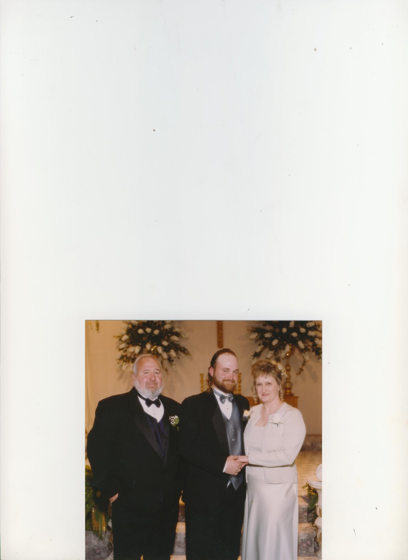 Larry Tatum Obituary Stockbridge GA