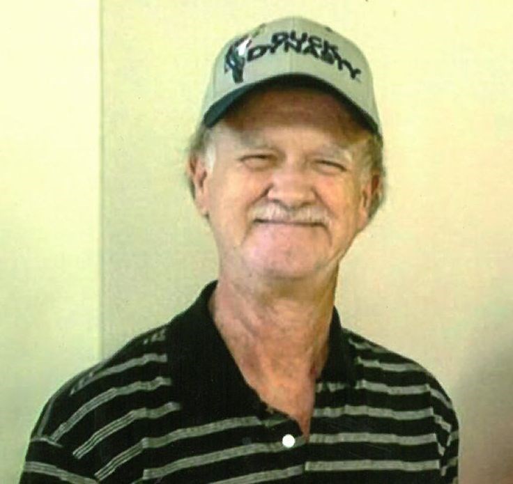 Raymond Tipton Obituary Huntsville, AL