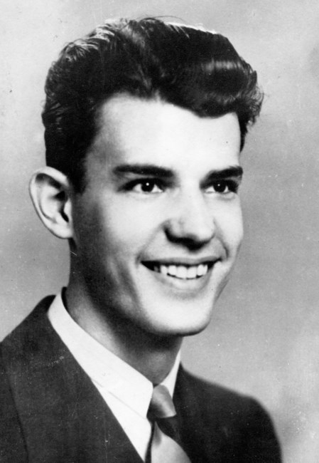 Obituary of Robert Clayton Howe