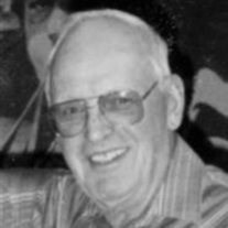 Obituary of Walter Wayne Mosher