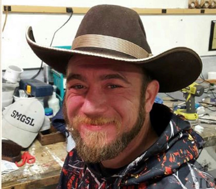 Avis de décès de Michael "Bubba" Dunn Jr.