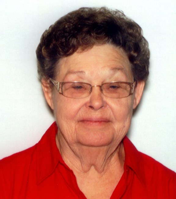 Obituary of Dolores Leroy