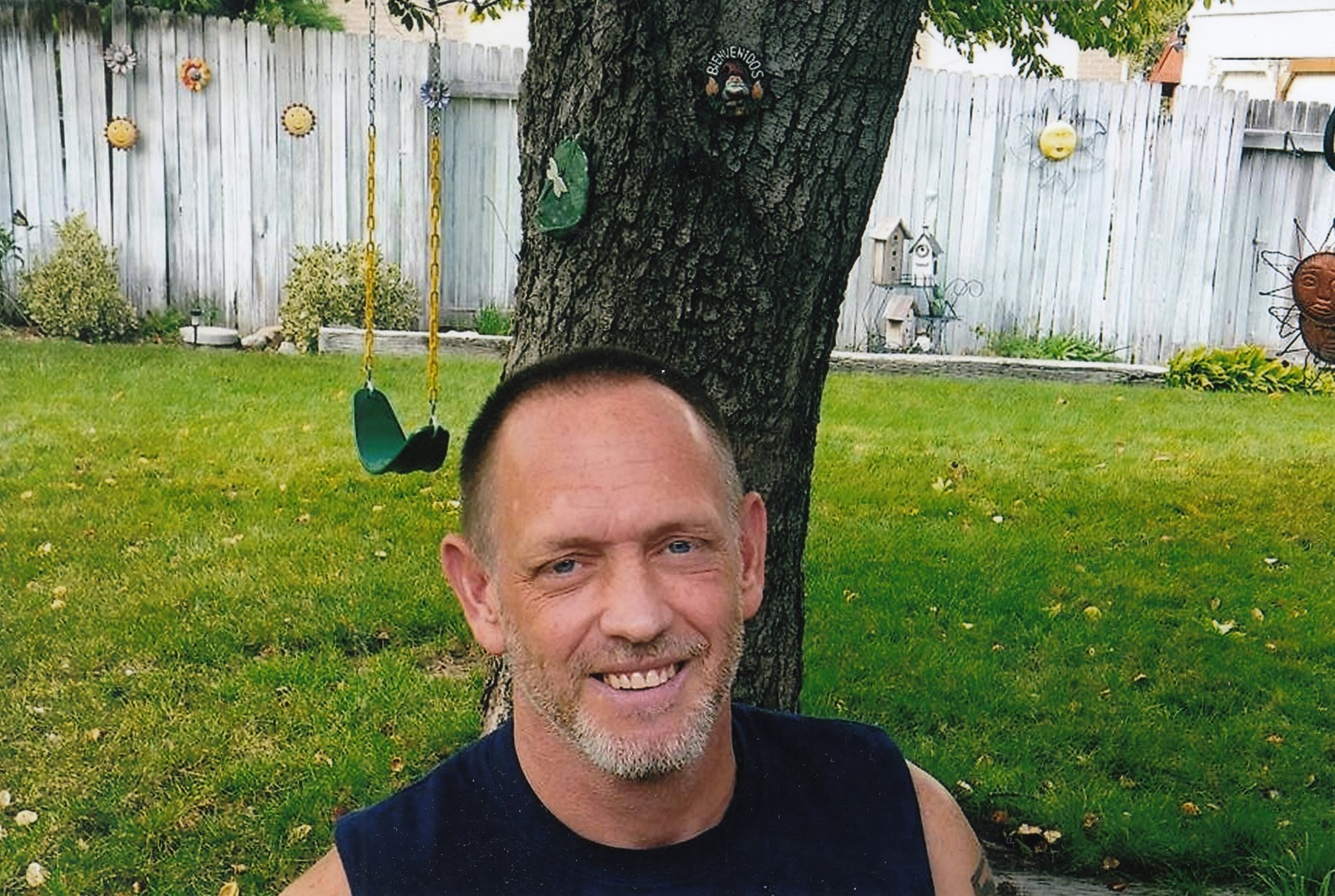 Obituary of Todd Allen Genessy