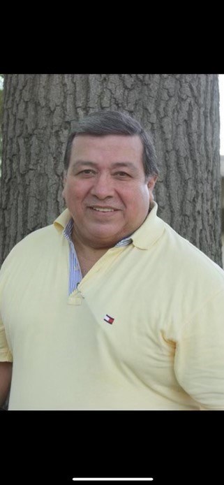 Obituary of Theo Rodriguez