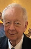 Obituary of Paul B. Raidt