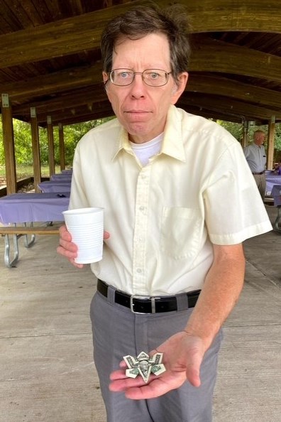 Obituario de Jacques "UJ" E. Severe