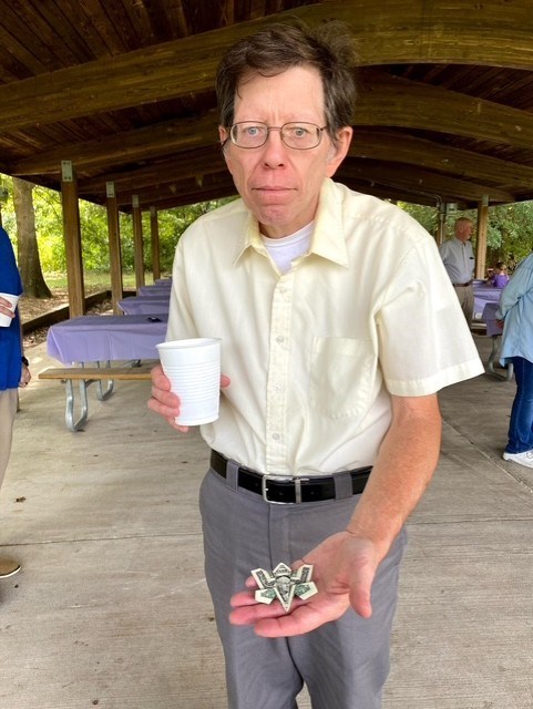 Obituary of Jacques "UJ" E. Severe