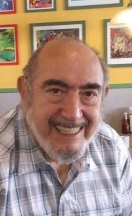 Avis de décès de Rego Anthony Bulone