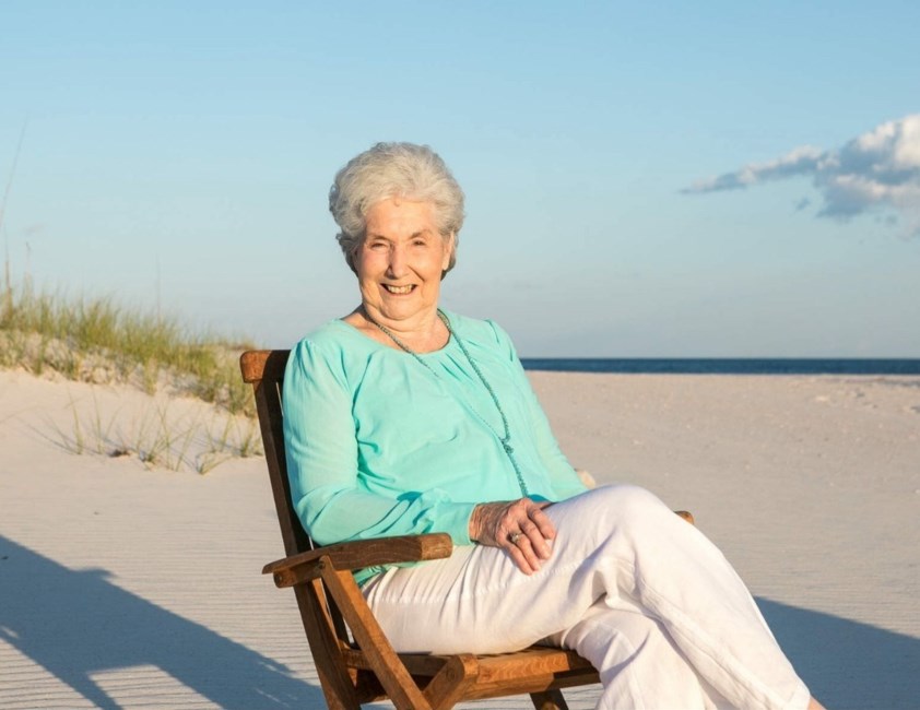 Obituary of Helen Faye Taylor