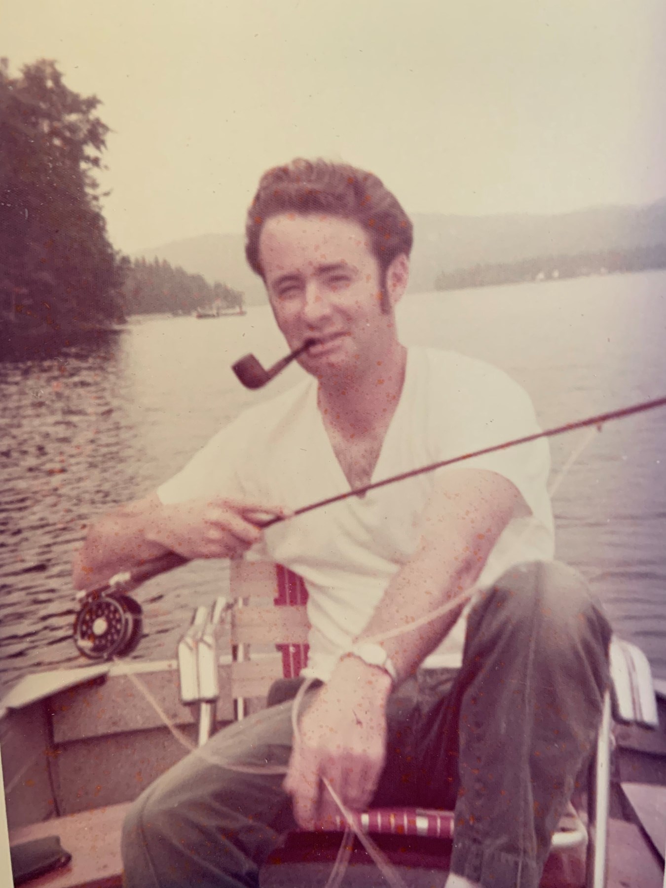 Obituary of Jeffrey S.  Best