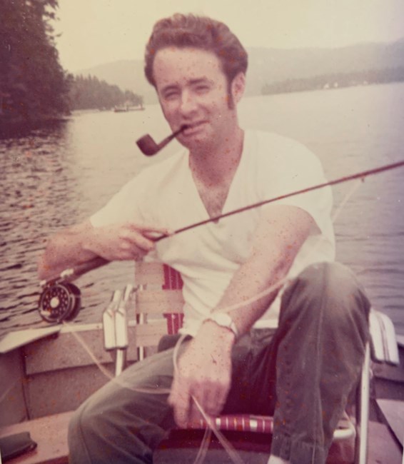Obituary of Jeffrey S. Best