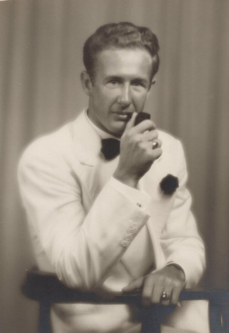 Obituary of Marshall A. Beasley