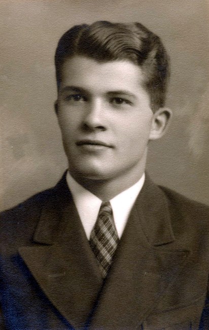 Obituary of Jack K. Zander